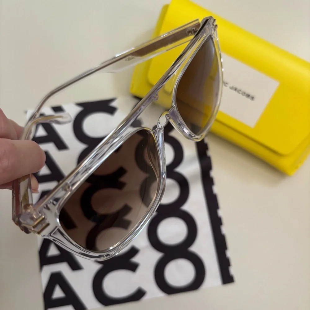 Marc Jacobs marc jacobs